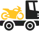 Motorcycle Towing