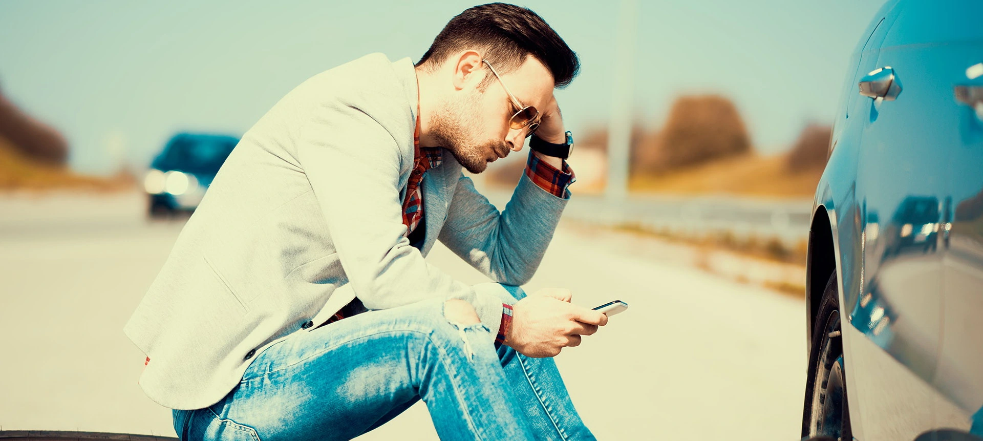 Towing Service Australia